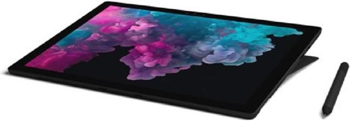 Image du produit Microsoft Surface Pro 6 (12.30")