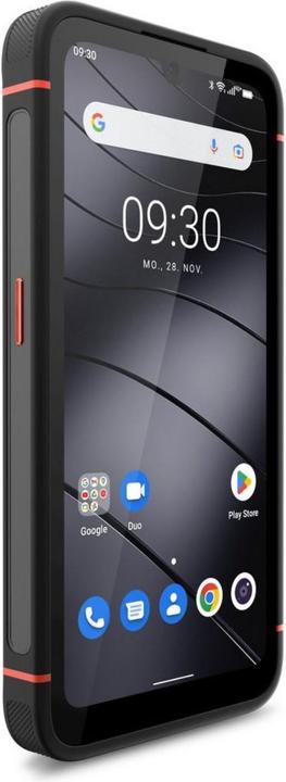 Productafbeelding Gigaset GX4 PRO (128 GB, Zwart, 6.10", SIM + eSIM, 48 Mpx, 4G)