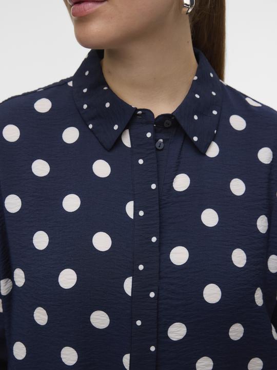 Produktbild Vero Moda VMCKAYA Hemd Hemd (48)