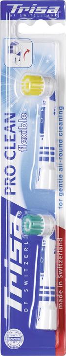Produktbild Trisa Pro Clean Flexible (2 x)