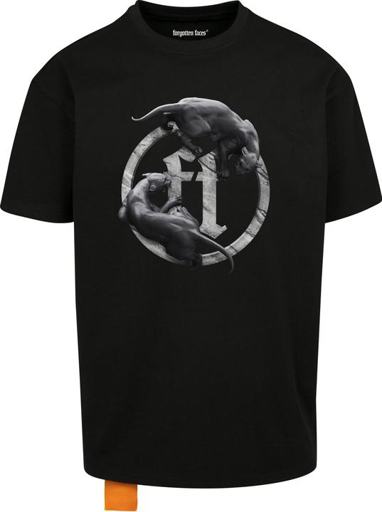 Produktbild Forgotten Faces Rivals Oversized Tee (3XL)