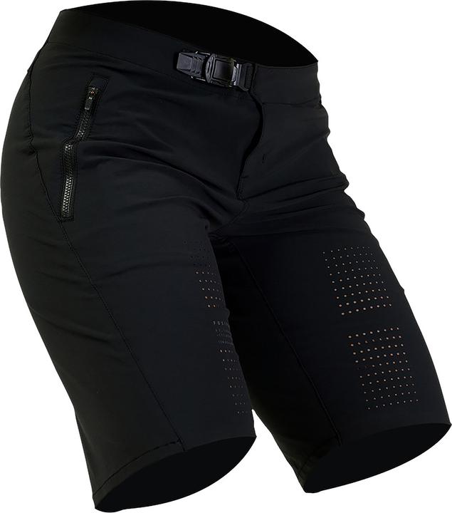 Actual product image Fox Short 24 W Flexair Blk (XL)