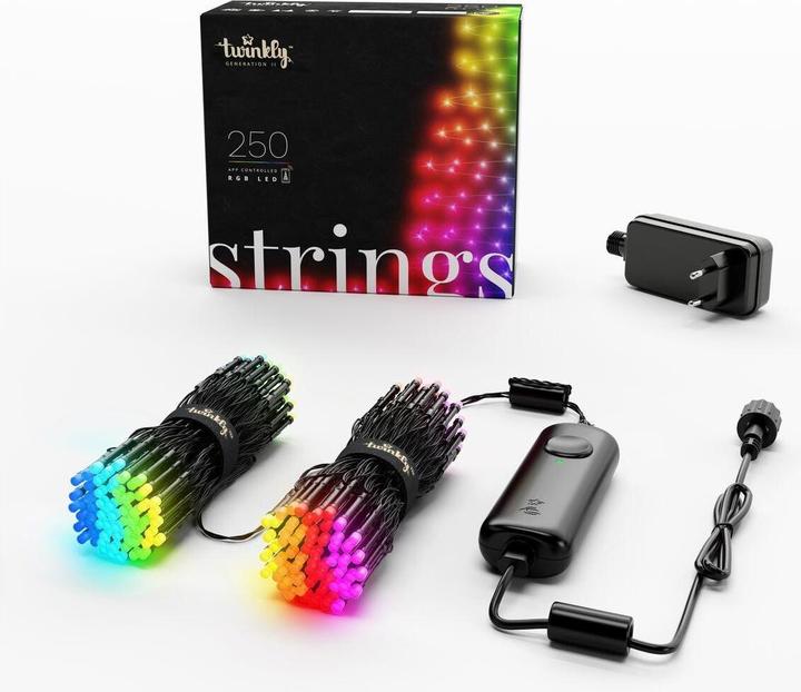 Actual product image Twinkly Strings (20 m)