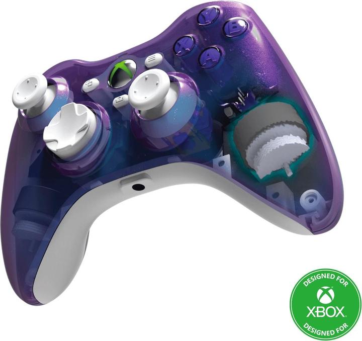 Produktbild Hyperkin Xenon Wired Controller (Xbox Series X, Xbox One S, Xbox Series S)