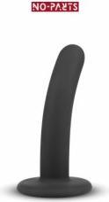 Produktbild No-Parts NoParts Logan Dildo 13,5 cm Schwarz