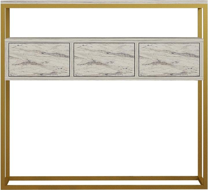 Image du produit Kalune Design Guarda (100 x 29 x 90 cm)