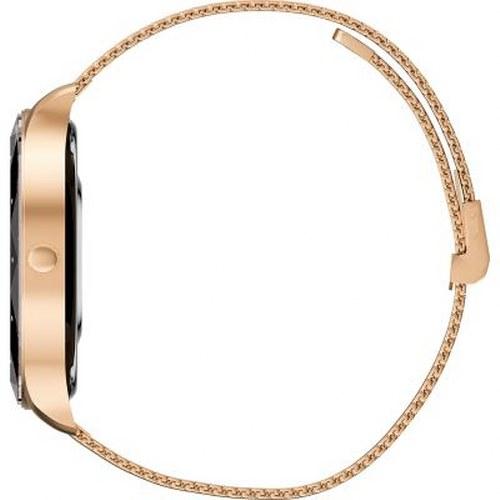 Image du produit Maxcom Elégante montre connectée FW52 avec cadran en forme de diamant
