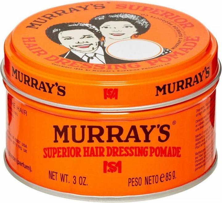 Produktbild Murray`s Superior (Haargel, 85 ml)