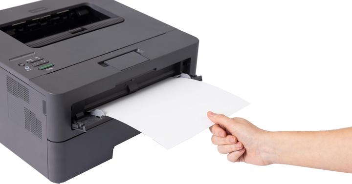 Brother HL-L2445DW (Laser, Noir et blanc)