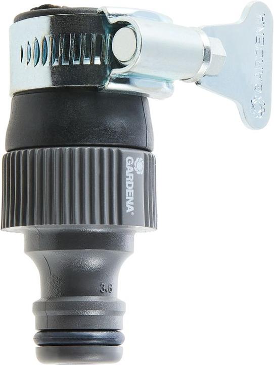 Actual product image Gardena water thief (Water thief, 17 mm)