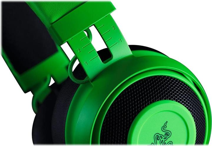 Image du produit Razer Kraken Pro V2 (Filaire)