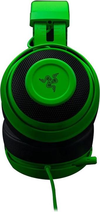 Image du produit Razer Kraken Pro V2 (Filaire)
