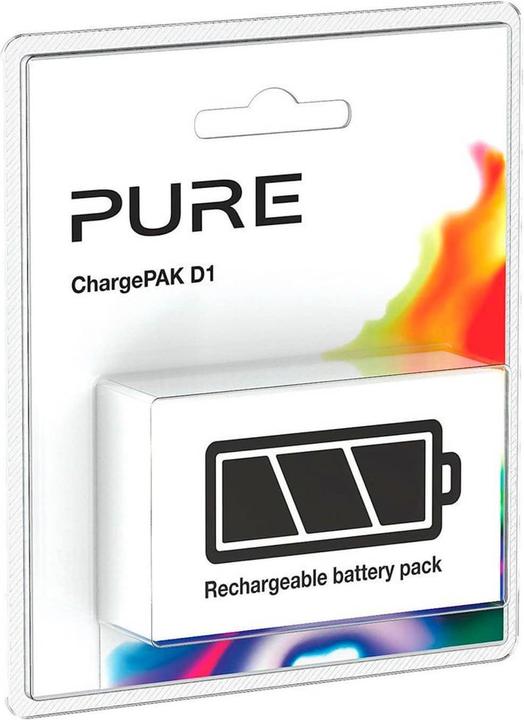 Produktbild Pure ChargePAK-D1