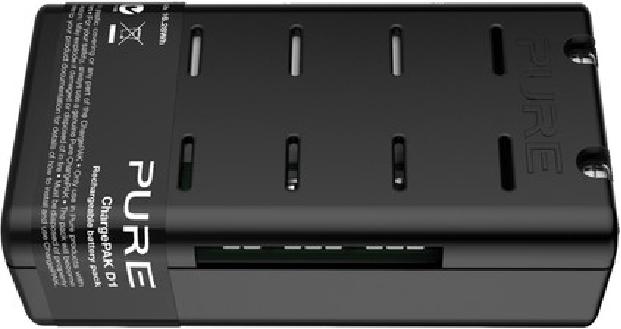 Produktbild Pure ChargePAK-D1