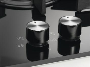 Actual product image Electrolux KGG6456K