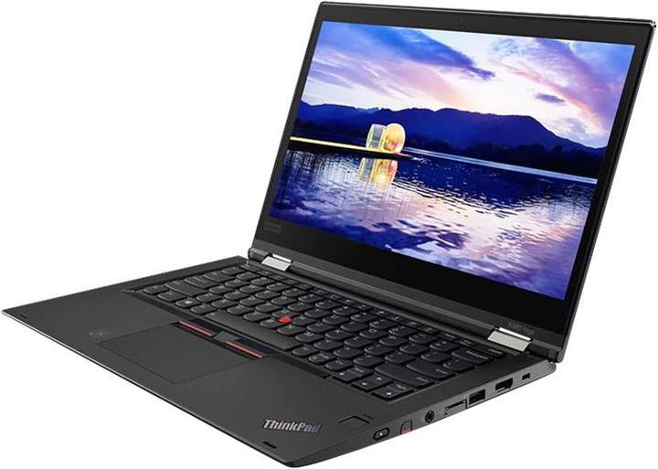 Produktbild Lenovo ThinkPad X380 Yoga (13.30", Intel Core i7-8550U, 8 GB, 256 GB, CH)