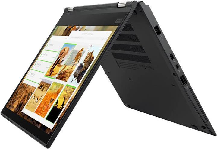 Produktbild Lenovo ThinkPad X380 Yoga (13.30", Intel Core i7-8550U, 8 GB, 256 GB, CH)