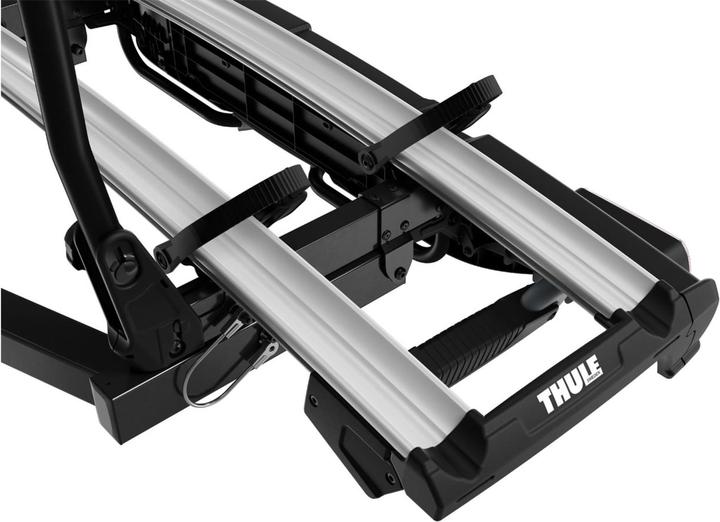 Produktbild Thule Transport Wheel (Schwarz)