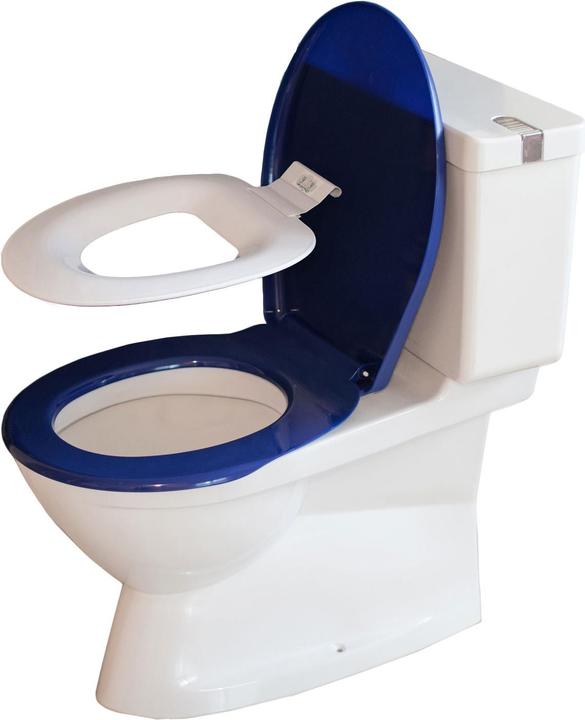 Image du produit Yary Kidz Lunette WC pour enfants