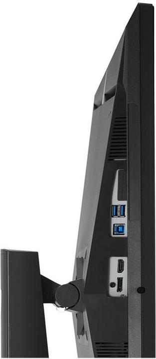 Actual product image ASUS ROG Swift PG278QR (2560 x 1440 pixels, 27")