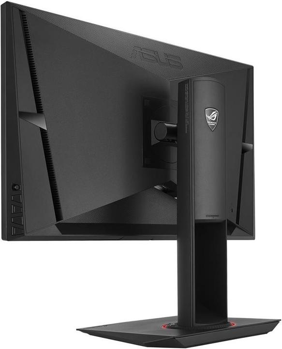 Actual product image ASUS ROG Swift PG278QR (2560 x 1440 pixels, 27")