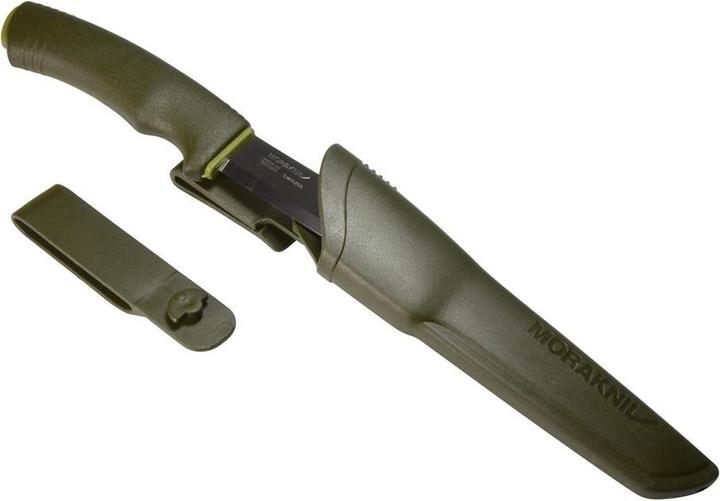 Immagine prodotto Morakniv foresta di bushcraft (10.90 cm)