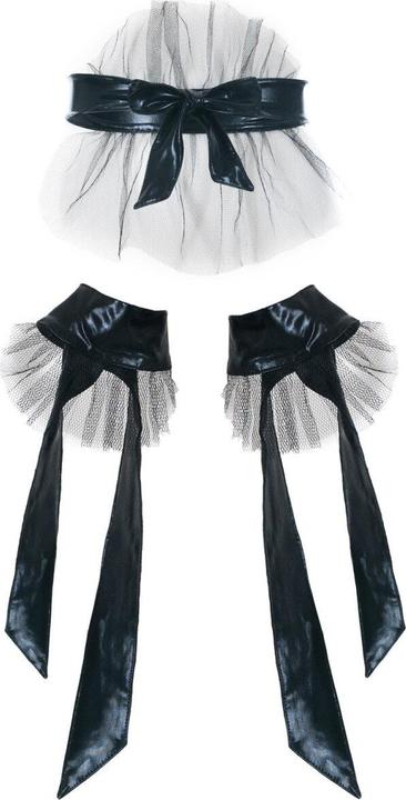 Actual product image Andalea Eik Set Sexy Base
