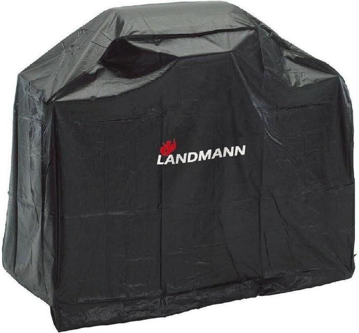 Actual product image Landmann Weather protection bonnet (Grill)