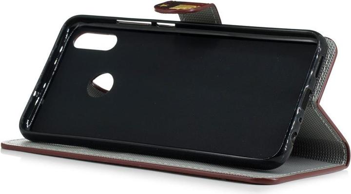 Produktbild Cover-Discount Leder Hülle Vintage US