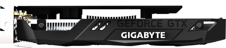 Image du produit Gigabyte GeForce GTX 1650 OC (4 Go)