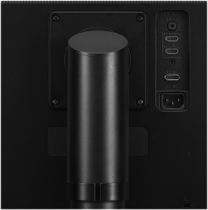 Produktbild LG 27ud58p-B (3840 x 2160 Pixel, 27")