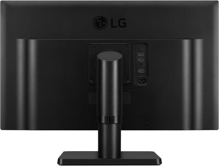 Produktbild LG 27ud58p-B (3840 x 2160 Pixel, 27")