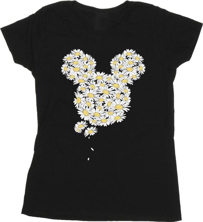 Image du produit Mickey Mouse - T-shirt - Femme (L)