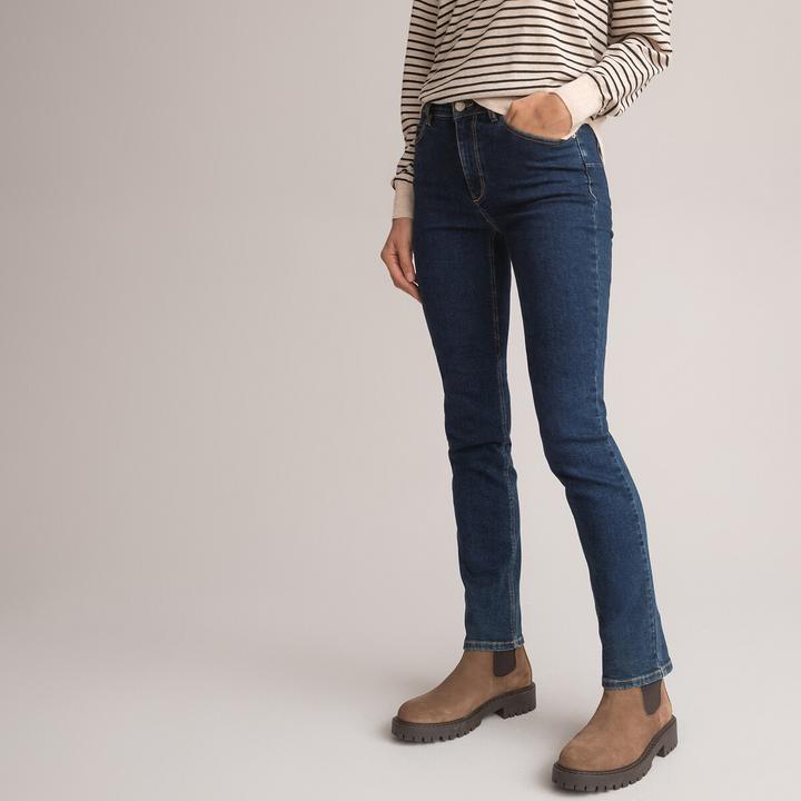 Actual product image La Redoute Collections Jeans (42)