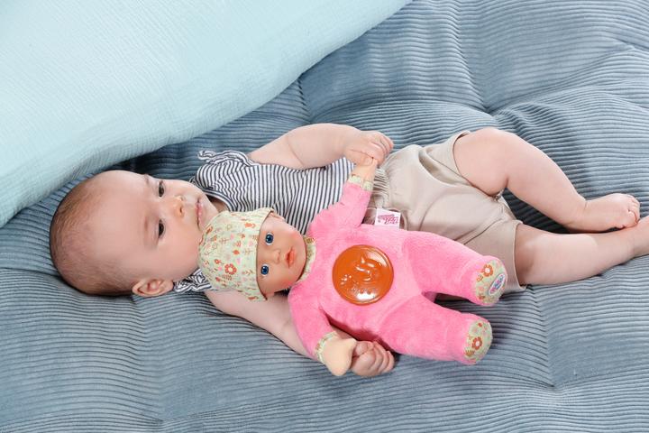 Immagine prodotto Zapf Creation BABY born Amici di notte per bambini, 30 cm