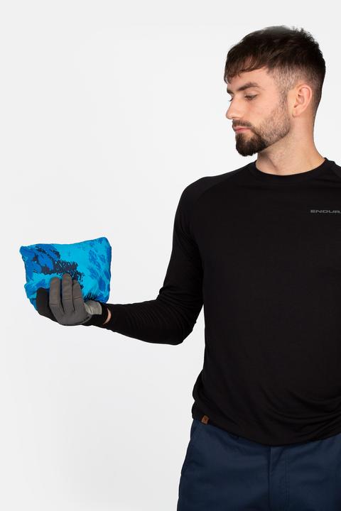 Actual product image Endura Hummvee WP (XXL)