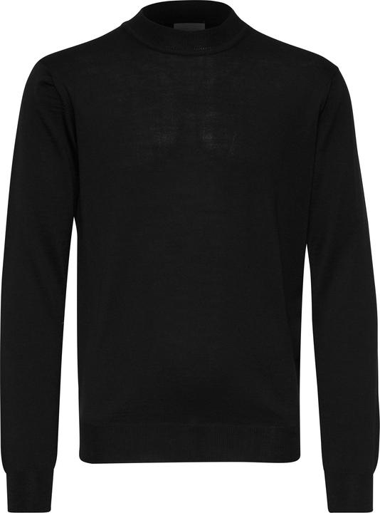 Casual Friday CFKarl merino mix crew neck - 20504888