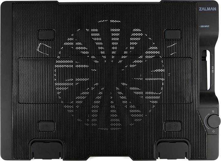 Produktbild Zalman Zm-Ns2000