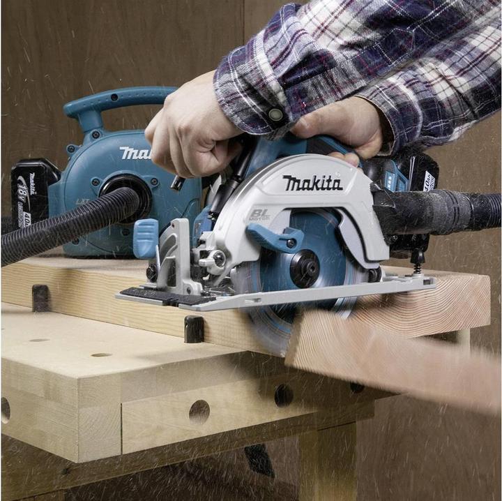 Actual product image Makita Dhs680z