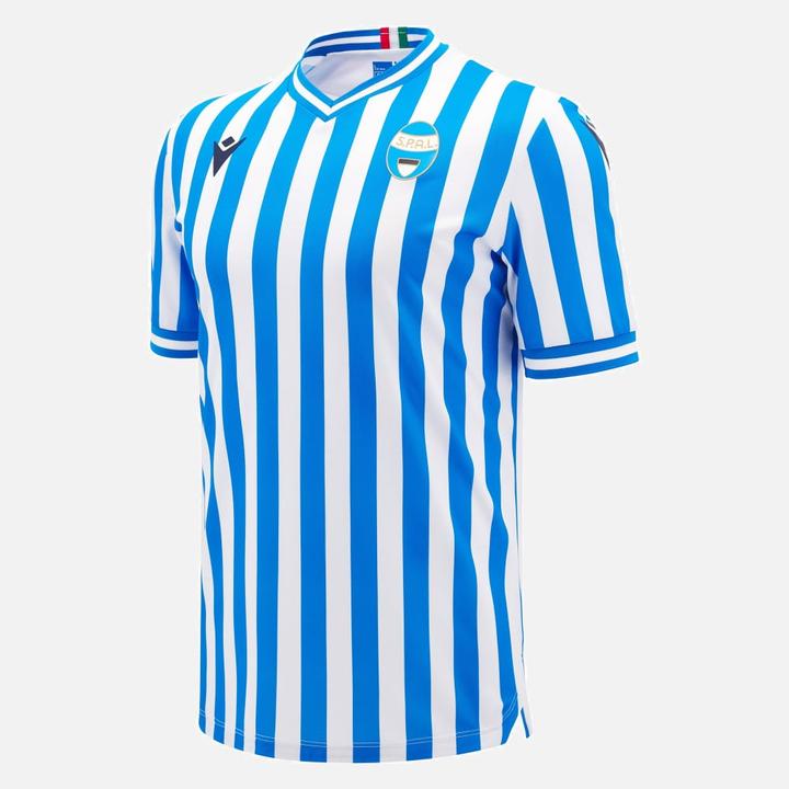 Immagine prodotto Macron Maglia SPAL (L)