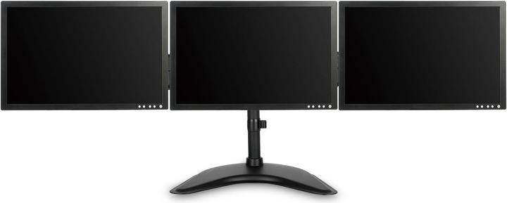Productafbeelding V7 Tafelstandaard met drievoudige draaifunctie (Tabel, 27")