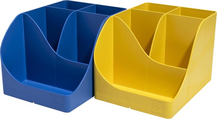 Produktbild Exacompta Pen-Wave BeeBlue