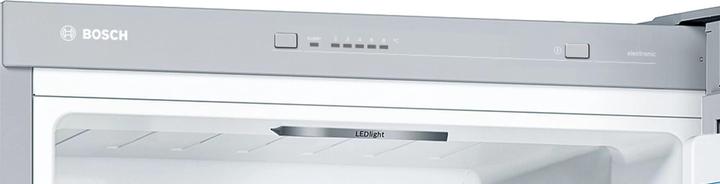 Actual product image Bosch Hausgeräte KGV36VLEA (312 l)