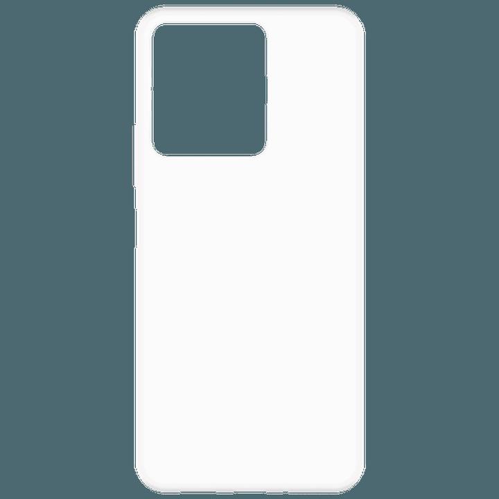 Immagine prodotto Just in Case Copertura posteriore TPU trasparente Xiaomi Redmi 13C (Xiaomi Redmi 13C)