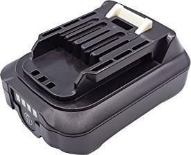 Produktbild NoName Batterie für Makita 10,8V 2,5Ah Elektrowerkzeug – BL1021 Li-ion (1 Stk., 2500 mAh)