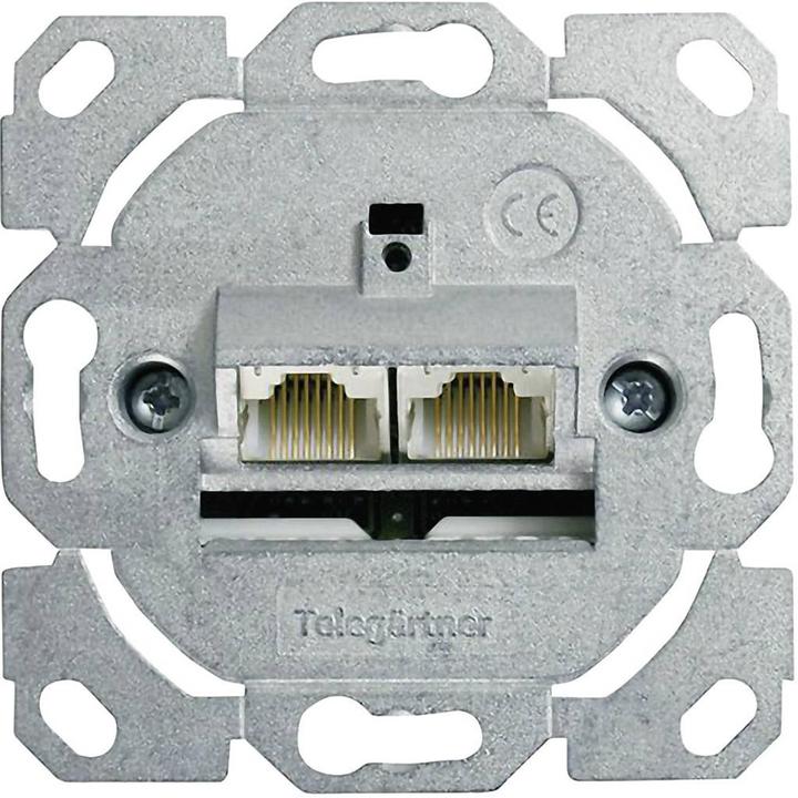 Produktbild Telegärtner AMJ45 M:8/8 K Up/0 Cat.6A