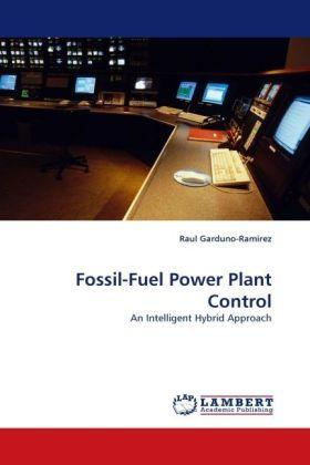 Actual product image Fossil-Fuel Power Plant Control (German, Raul Garduno-Ramirez, 2010)
