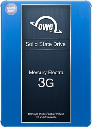 Immagine prodotto OWC SSD 1TB 272/252 MercEl3G SA2|per quasi tutti i Mac con - Solid State Disk - Seri (1000 GB, 2.5")
