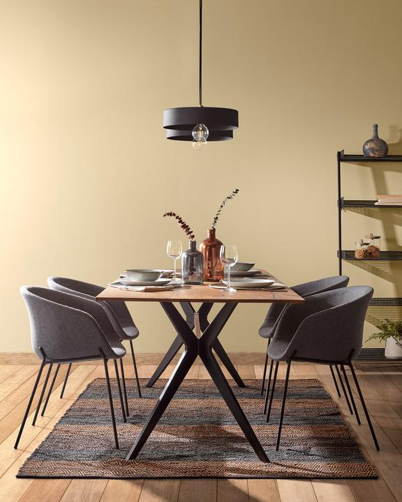 Produktbild Kave Home Amelie (90 x 160 cm)