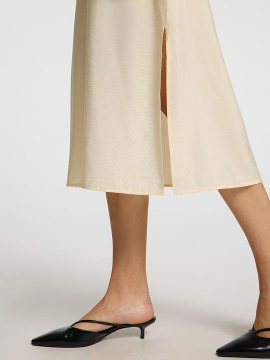 Image du produit Selected Femme Ärmelloses Midikleid (36)